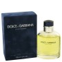 DOLCE GABBANA - Pour Homme -EDT125H